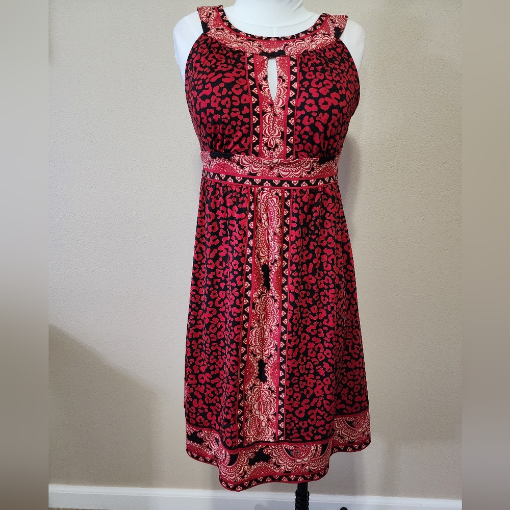 INC International Concepts dress